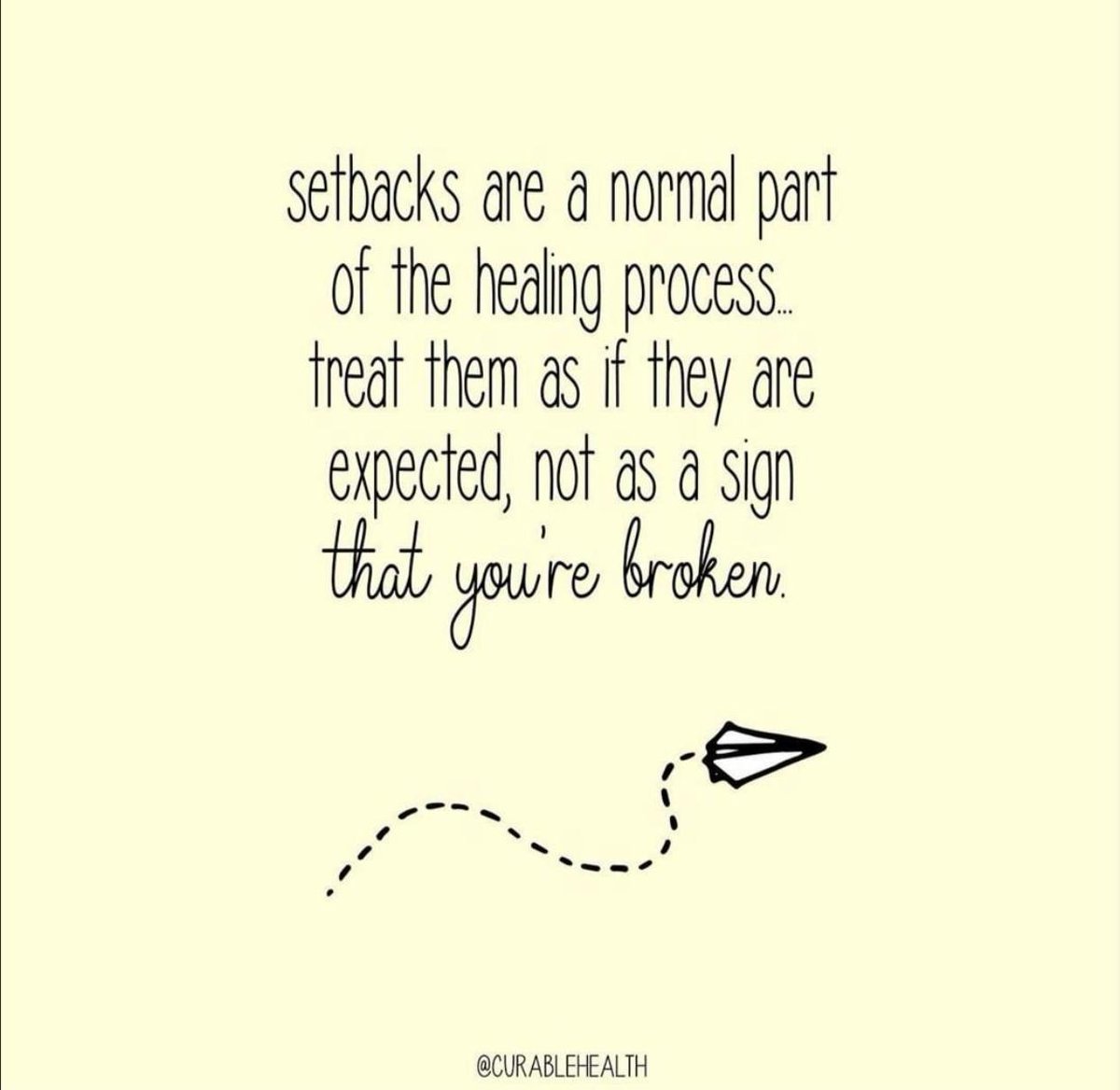 A powerful reminder 🧠

#mentalhealthawareness #mentalhealth #mentalillness #mentalhealthmatters #stress #anxiety #depression #depressionhelp #mentalhealthsupport #therapy #therapycompany #health #wellbeing
