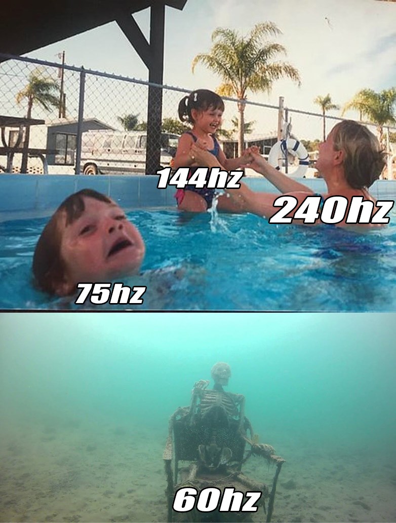 pro_settings's tweet image. Time for an upgrade?