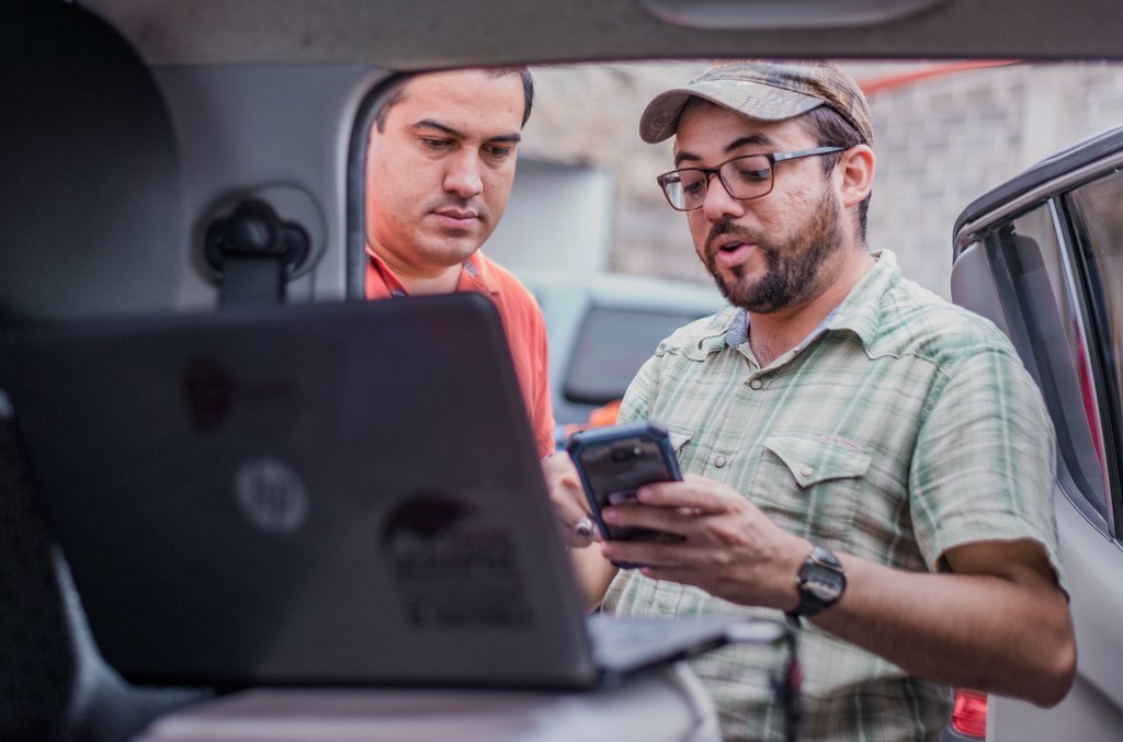 Stay Home With Chocolate tweet media