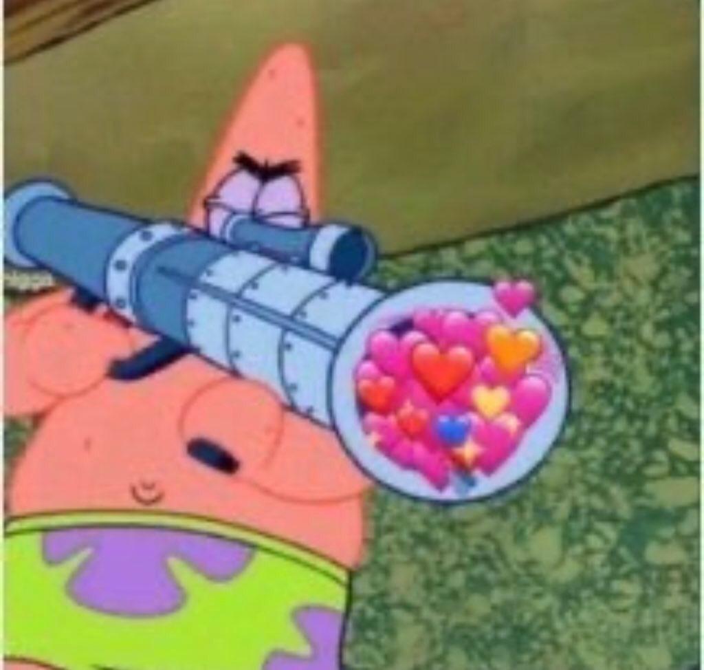 _PatyGarza's tweet photo. @MaffeerRocha Que preciosaaa🥺💗 https://t.co/ZiKbMnbk02