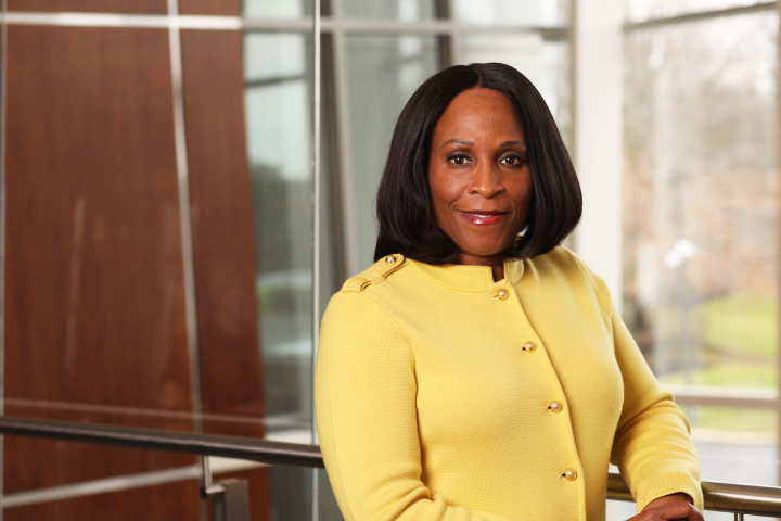 Congratulations to our very own <a href="/vieiradf/">Donna Vieira</a> who has been elected to the Board of Directors for <a href="/UnitedWayDE/">United Way Delaware</a>. #SallieMaeTeam