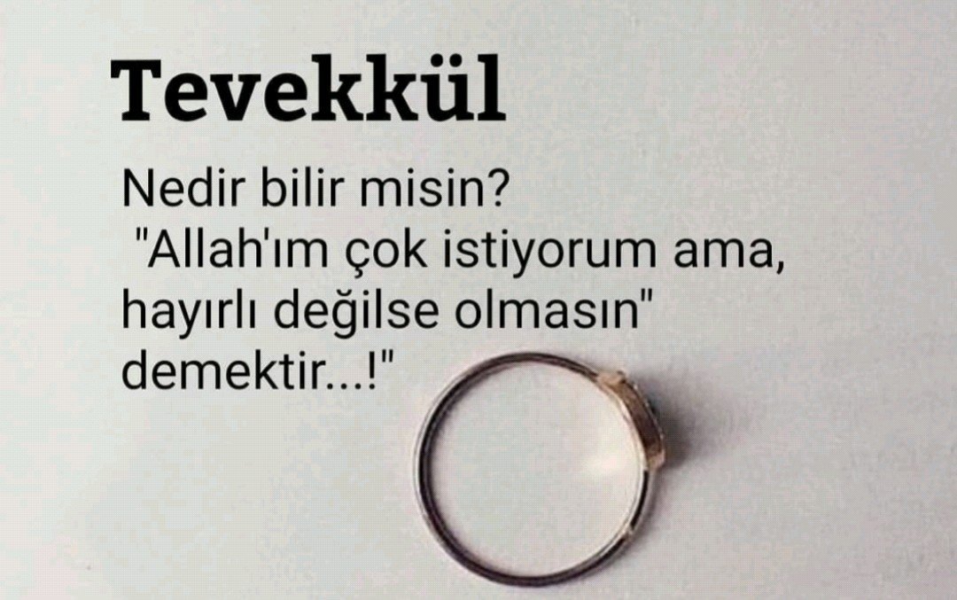 apoocono's tweet photo. Tevekkül,
Nedir bilir misin?
Allah'ım çok istiyorum ama, hayırlı değilse olmasın demektir... https://t.co/DhnFKZuymA