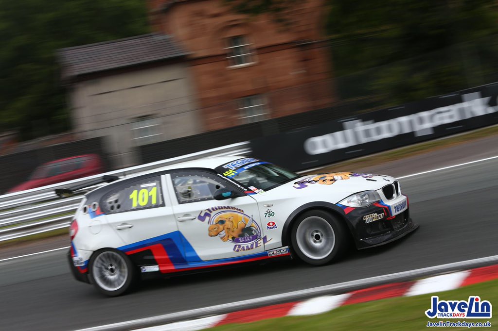 On Monday we’re back in action after nearly 10 months out of the car.  It’s our first test run after the big winter maintenance jobs. We’re at <a href="/DoningtonParkUK/">Donington Park</a> with <a href="/GeoffSteelRace/">Geoff Steel Racing</a> and <a href="/JCallRacing/">Jamie</a> before racing with @750MotorClub in August at <a href="/SilverstoneUK/">Silverstone</a>.  Let’s get at it!