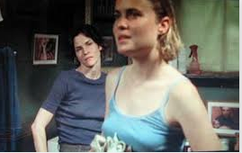 maureenfosterX's tweet photo. High Art (1998) d. #cholodenko @Radha_Mitchell
#AllySheedy #PatriciaClarkson https://t.co/UcwoygzwBC