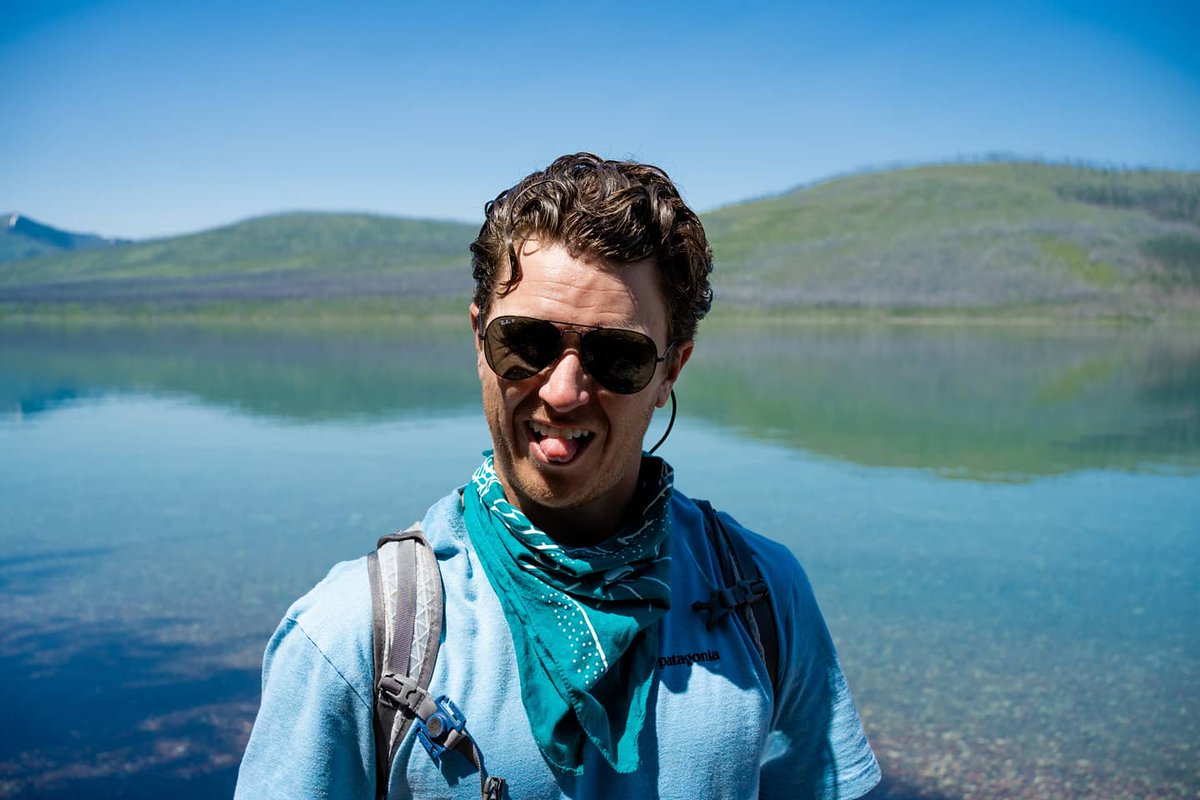 Justin Bond tweet media