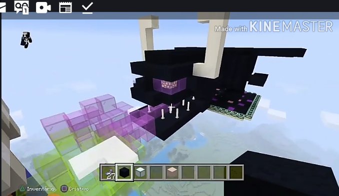 Miguinho3's tweet photo. @netolab_ Fiz o e o felipe lutando contra o ender dragon com p espirro o bruno com as azas de elytra no ceu peidando na cara do dragao o dragao cuspindo dragon 
Breath (bafo)no peido pra se defender o espirro e o felipe numa nave chamada aero golem https://t.co/9SwNnxNlSU