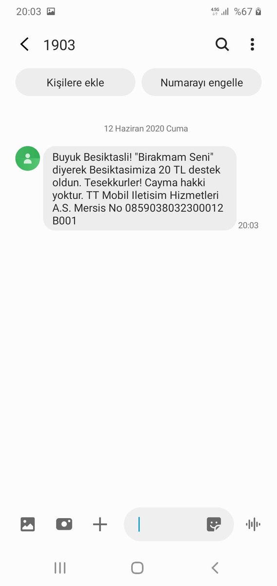 KociEmrah's tweet photo. @Besiktas @BesiktASK https://t.co/iSezrOKotw