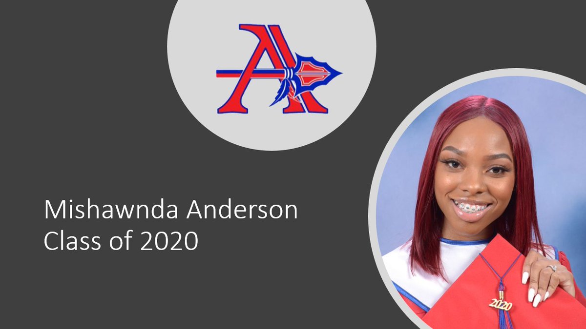 AnacostiaHigh's tweet photo. Both Mishawnda and Kamryn showed a confidence staff immediately noticed their freshman year.  Their characters are strong &amp; consistent, &amp; we are excited to see how these young ladies contribute to the world next.  Congratulations!  Your futures are bright &amp; beautiful. #WhyAna https://t.co/8NvHAR3NA5