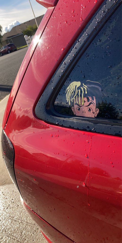 nickw2124's tweet photo. #LLJ forever.🖤🕊 https://t.co/iguC1uH1nh