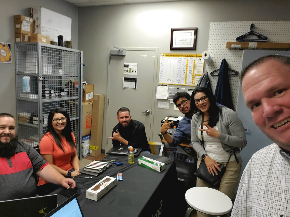 Gary Tippets tweet media