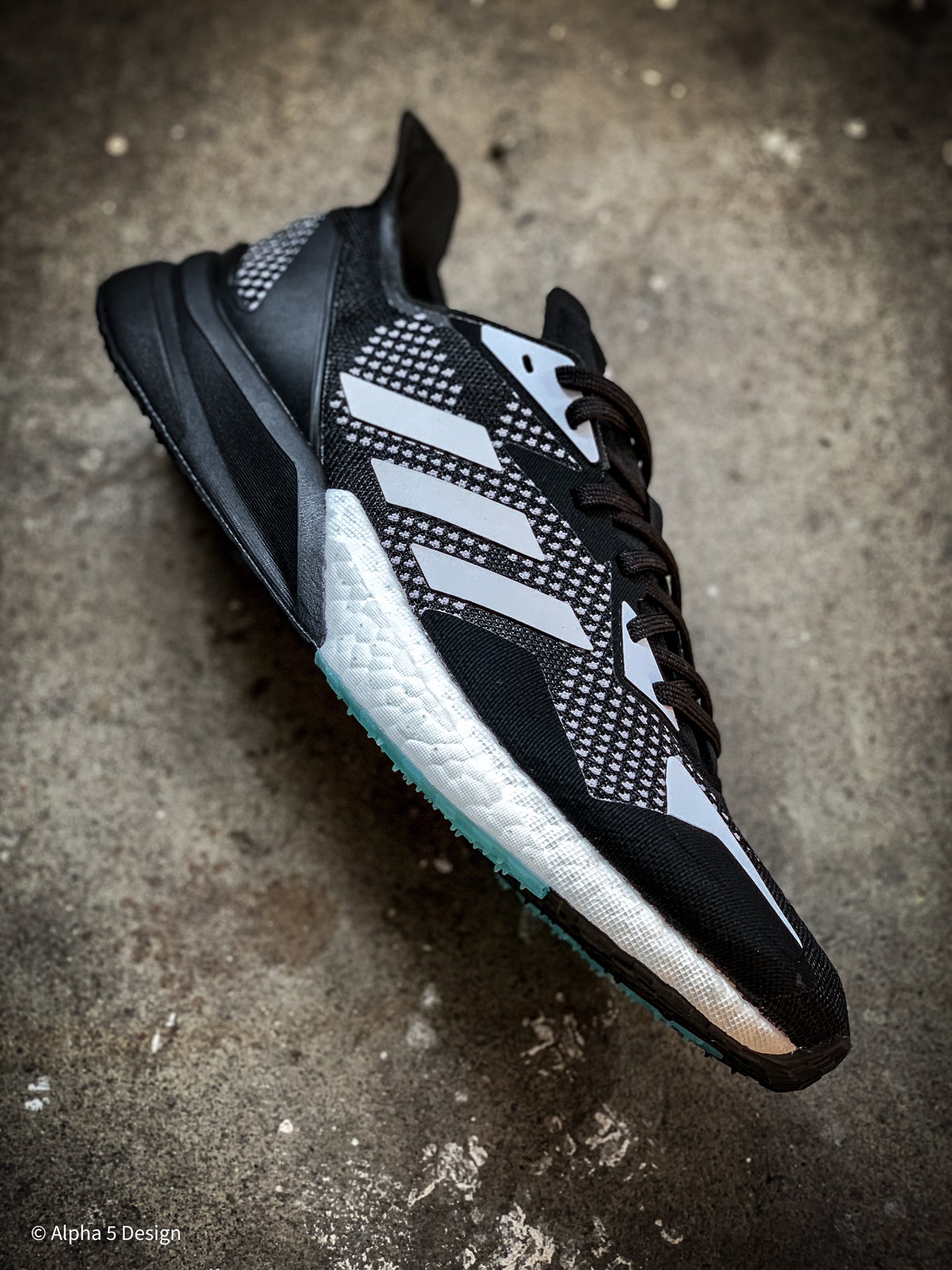 adidas x 9000 l3