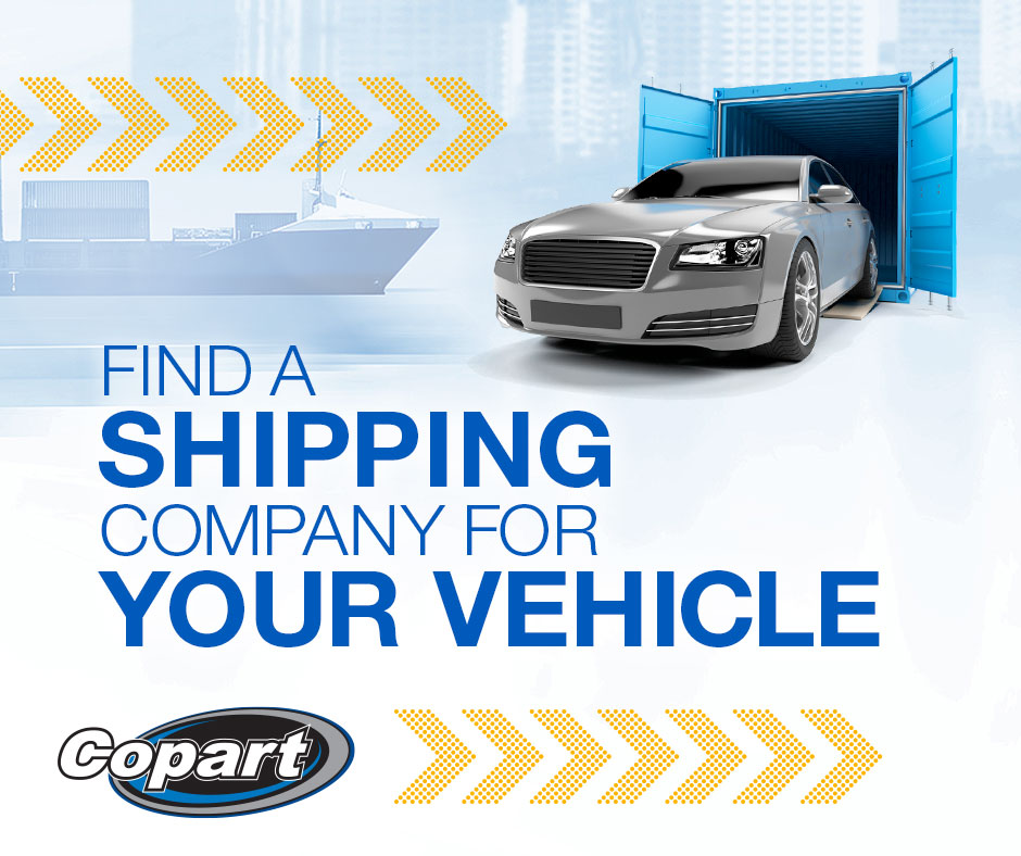 how can i buy a car from copart