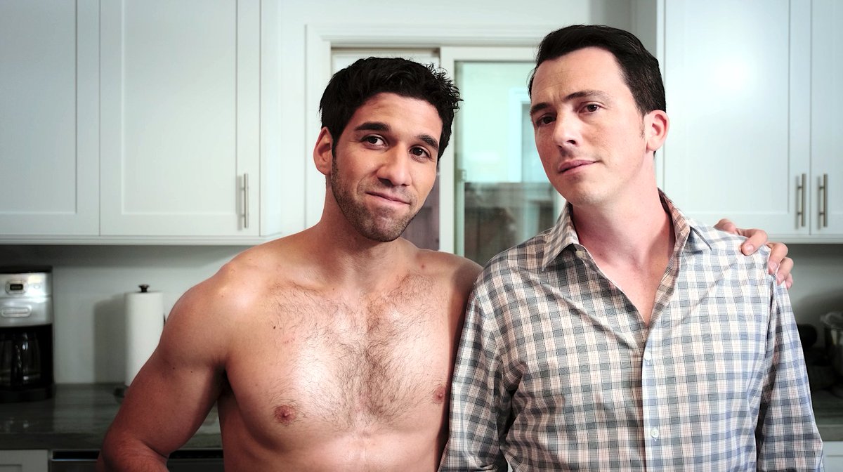 NicholasDowns's tweet photo. You can check out the trailer to my new film, Honey Do List here -https://t.co/Jg0ejKXVSy
Now avail on @MyDekkoo 
#LGBTQ #comedy #shortfilm #handyman #honeydolist https://t.co/4ta21yTp29