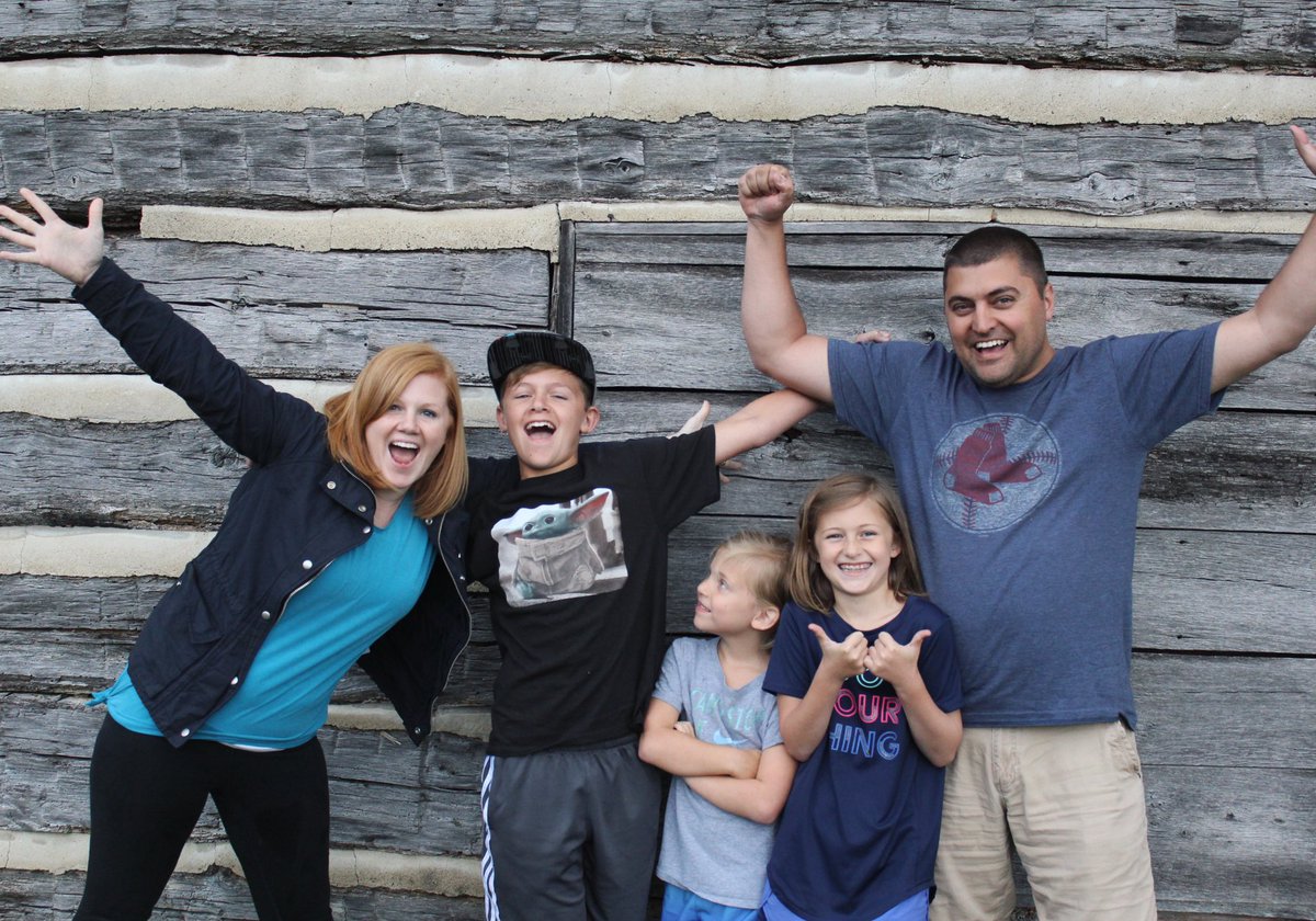 sciotohillscamp's tweet photo. We are so excited to welcome families to camp for our first Family Camp this summer! https://t.co/iMm2egP5nO