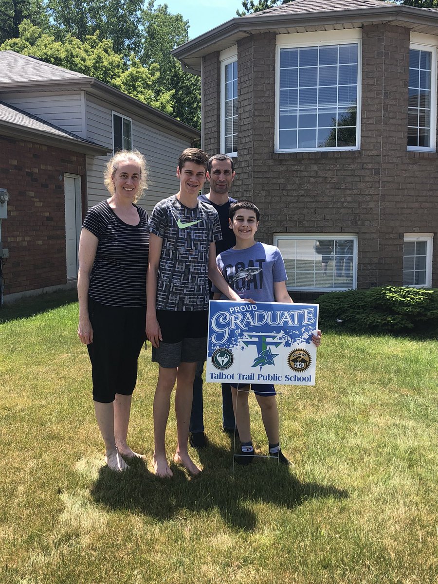 Talbot Trail PS tweet media