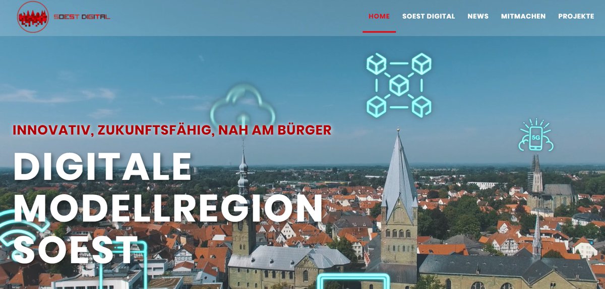 agilekultur's tweet photo. Am 24.6., 18 Uhr diskutieren wir bei #AgileKultur mit @HannaHinrichs1 von @SoestDigital über #Kultur im #Stadtlabor #SmartCity und der #digitalenStadtgesellschaft.
Ihr habt Interesse? Schreibt uns einfach eine PN. @Kupoge #digkv #digital #Innovation #Innovationslab #SoestDigital https://t.co/0ES7hkpckO