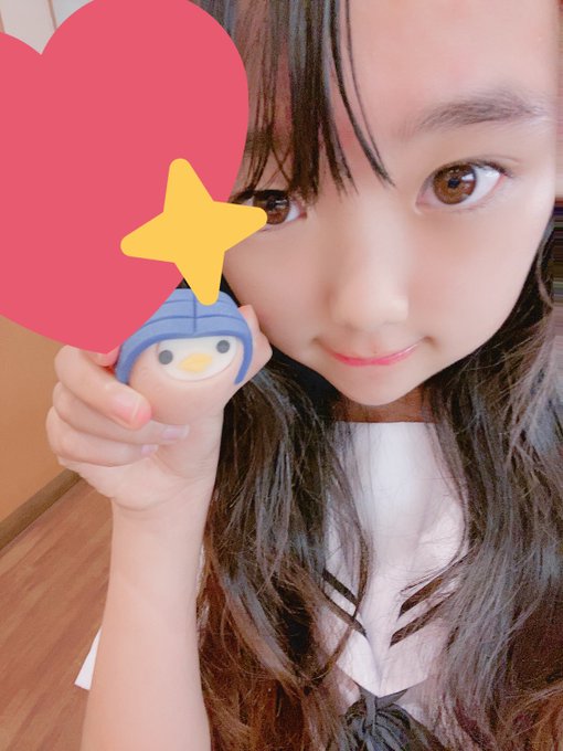 Twitterのコスプレ画像3