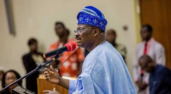 channelstv's tweet photo. Disregard Rumours About Ajimobi – Spokesman
https://t.co/3VWKNBIK1g https://t.co/tapeEjSmBr