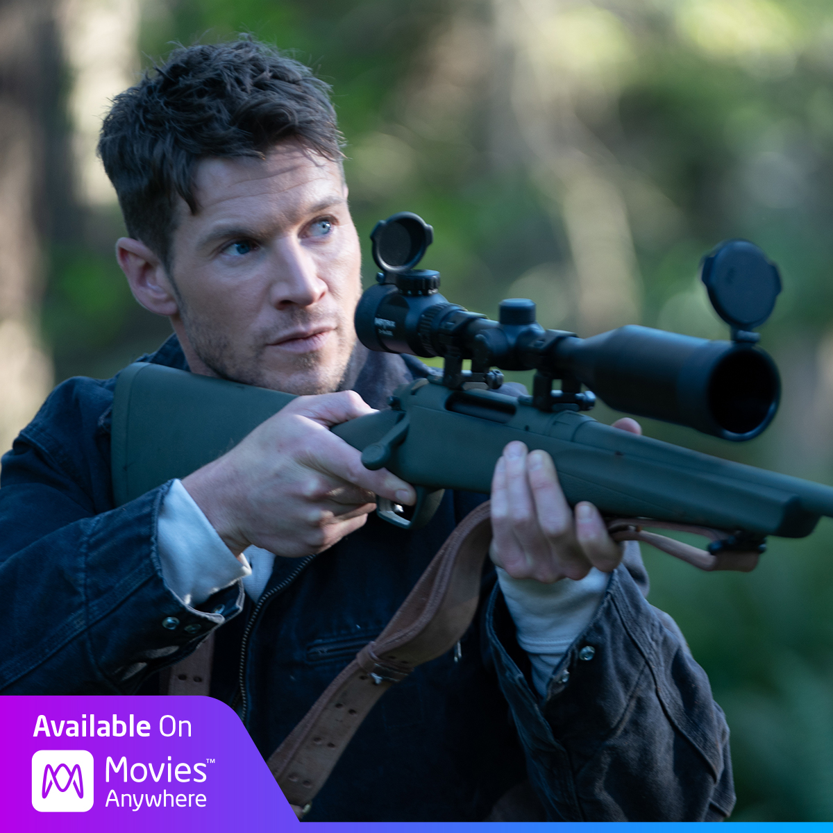 Check out #SniperAssassinsEnd and the entire #SniperFilms collection on Digital on @Movies_Anywhere Today! bit.ly/SniperAE