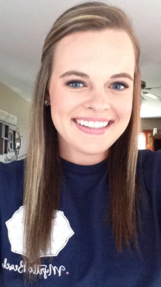 ash_bauer28's tweet photo. 1. Go to your SnapChat.
2. Scroll all the way down and save your first saved selfie.
3. Scroll back up &amp; save your most recent selfie.
4. Now put them side by side and see how much has changed. https://t.co/PUTmdrKKHU