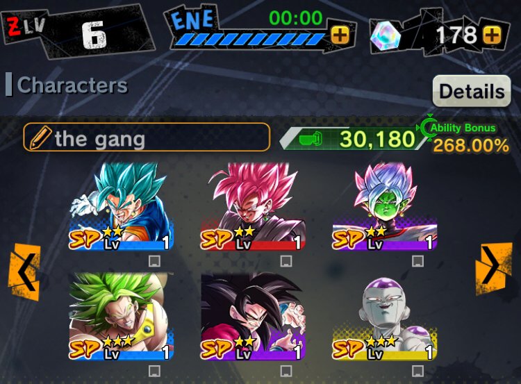 CancercellM's tweet image. I just started playing are these any good?