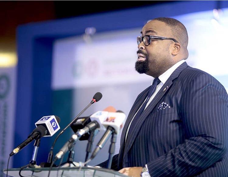 Eskay_OT's tweet photo. Agreed, none of the candidates is a fresher at the bar or an inexperienced individual. But what the NBA needs is a President who has the latest and most relevant experience for that role and has performed well in similar positions. #OluForAll #OluForNBA https://t.co/ujh7UnCJVm
