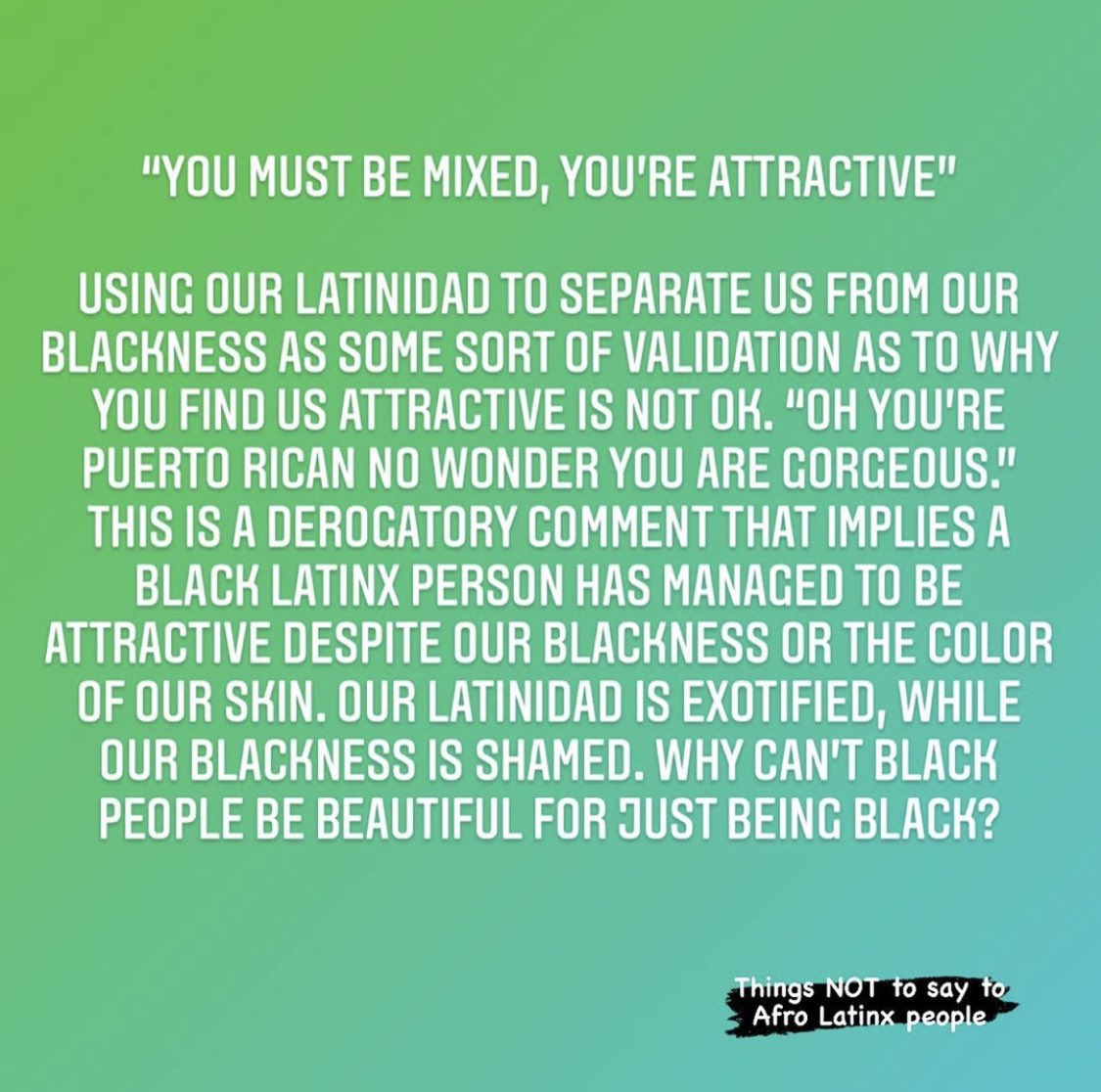 For all you bird brained bitchs, looking AT you mestizos... A THREAD