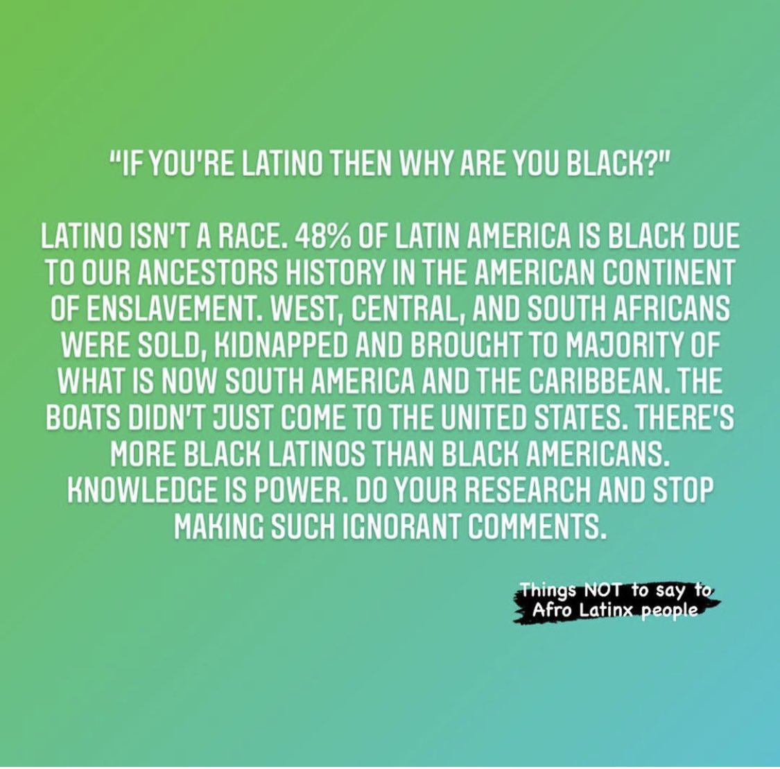 For all you bird brained bitchs, looking AT you mestizos... A THREAD