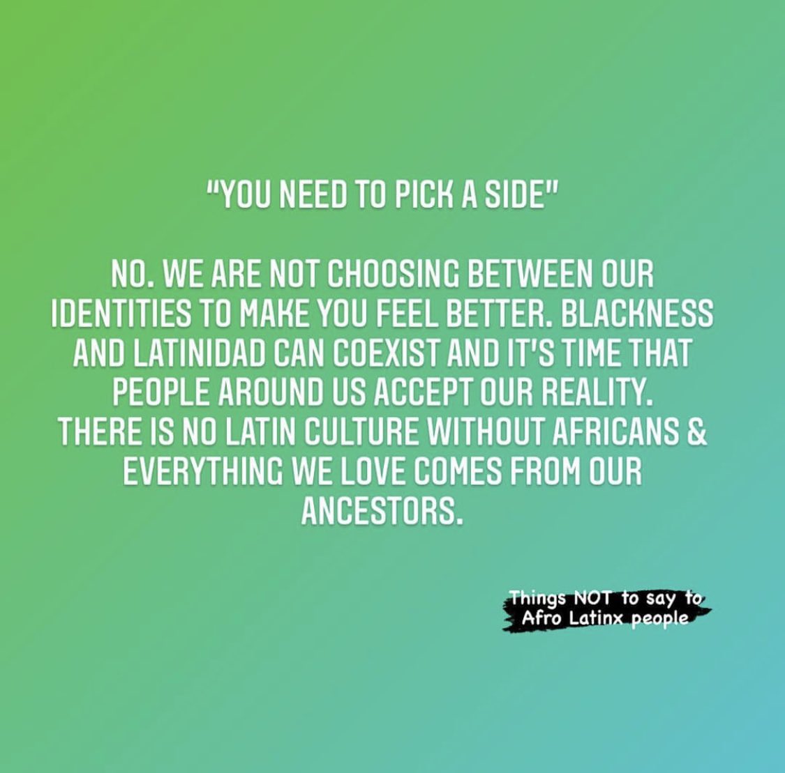 For all you bird brained bitchs, looking AT you mestizos... A THREAD