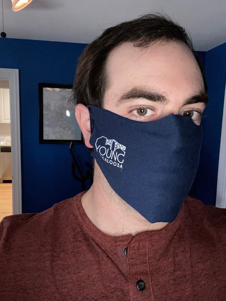 Young Tuscaloosa tweet media