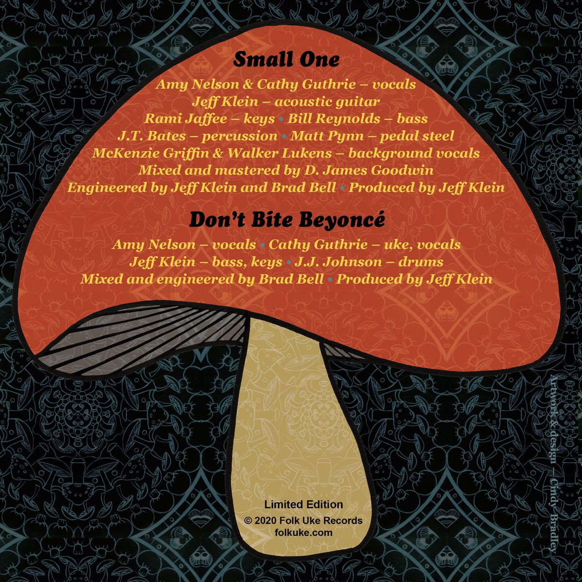 folkuke's tweet image. “Small One” will be available tonight at midnight at this link  : smarturl.it/fusmallone  #SmallOne #Spotify #Amazon #AppleMusic #FullRelease