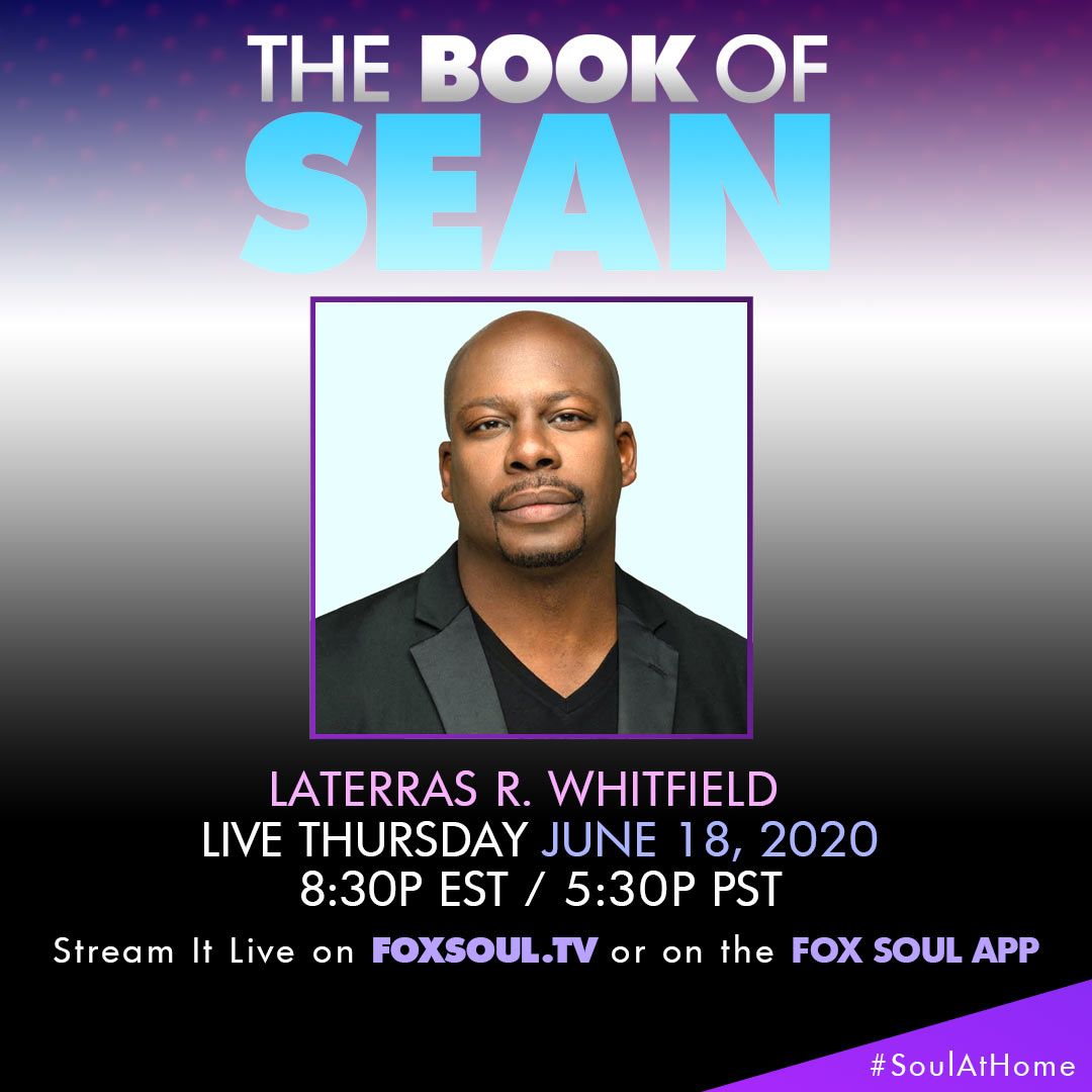 FOX SOUL tweet media