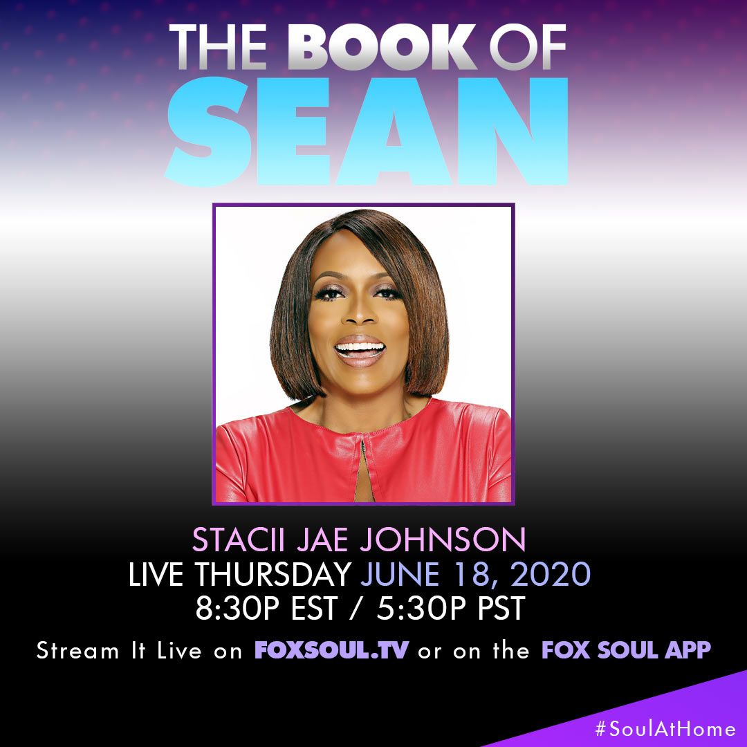 FOX SOUL tweet media