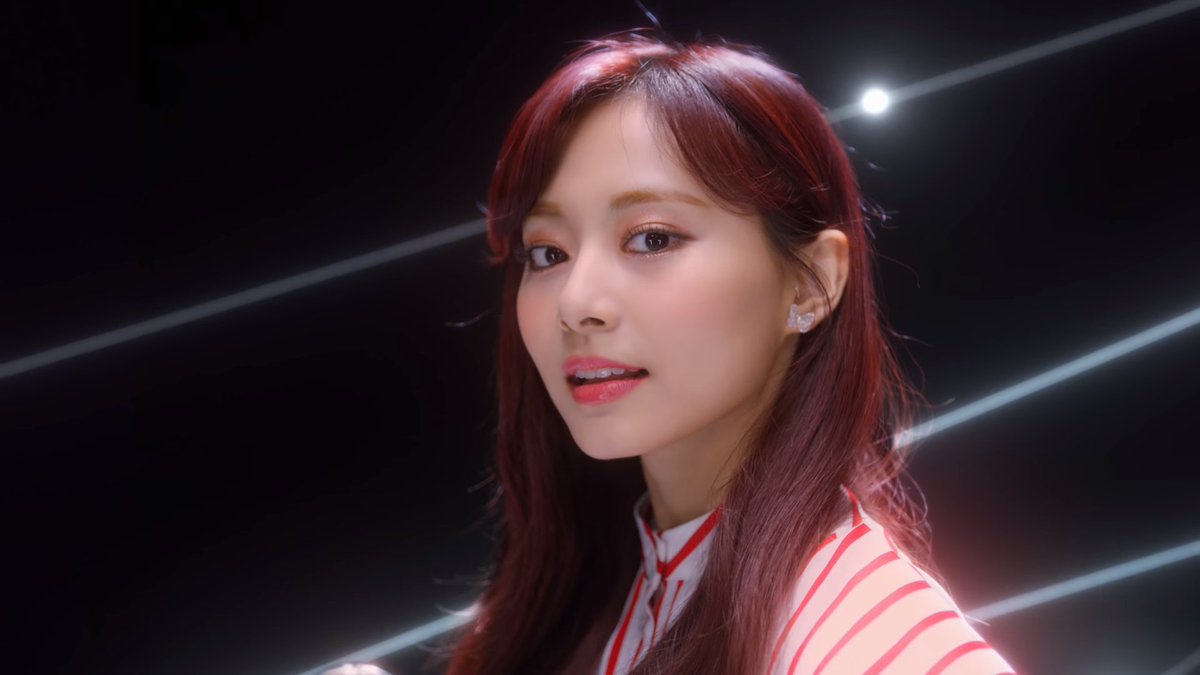 the visuals tho