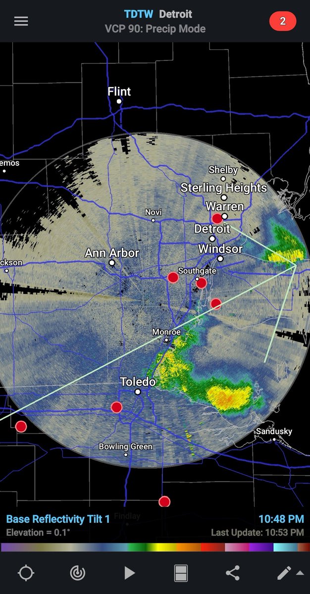TerryEckmanWx's tweet photo. Holy #MayFlies batman!!! I hope no one is out on the lake fishing tonight #StinkFest #FishySituation #ohwx #Toledo #LakeErie #SouthShore
@NWSCLE @StormOfCorn
@Heather_Pollauf @KellyDWeather @EricElwell_TV @kaylamck_wx @Neoweather @13abc @Jeremy_OHWX https://t.co/kab8p85k8P
