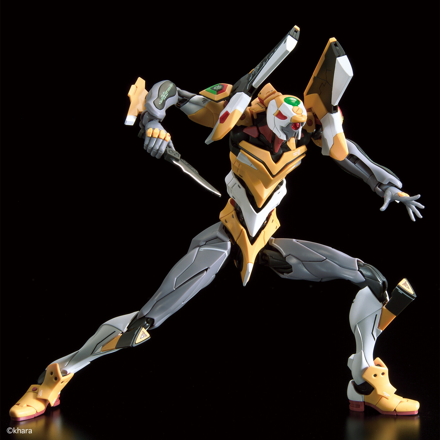 BANDAI SPIRITS ホビー事業部 on X: 