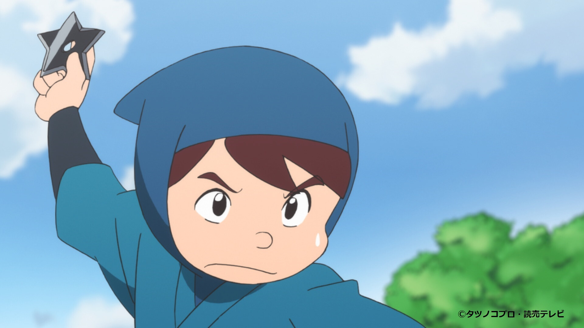 のび太郎 ページ のび太郎