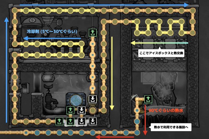 ぼうくんさん がハッシュタグ Oxygennotincluded をつけたツイート一覧 3 Whotwi グラフィカルtwitter分析 ぼうくんさん がハッシュタグ Oxygennotincluded をつけたツイート一覧 3 Whotwi グラフィカルtwitter分析