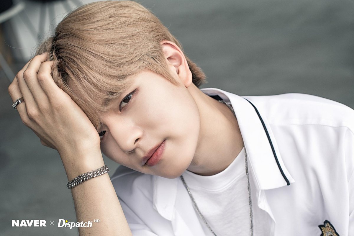 SEUNGMIN? SEUNGMIN?! SEUNGMIN??!, SEUNGMIN.