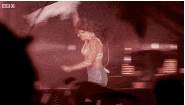 All of <a href="/florencemachine/">Florence + the Machine</a> on <a href="/glastonbury/">Glastonbury Festival</a> weekend on BBC:
- <a href="/BBCTwo/">BBC Two</a> June 26 8:30pm BST: highlights from <a href="/florencemachine/">Florence + the Machine</a>'s 2010 set 
- <a href="/BBCTwo/">BBC Two</a> June 27 8:00pm BST: <a href="/florencemachine/">Florence + the Machine</a>'s duet with <a href="/DizzeeRascal/">Dizzee Rascal</a> 
- <a href="/BBCiPlayer/">BBC iPlayer</a> all weekend: stream <a href="/florencemachine/">Florence + the Machine</a>'s full 2015 set