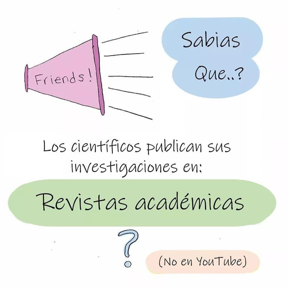 Diálogos de Ciencia, Política y Sociedad tweet media