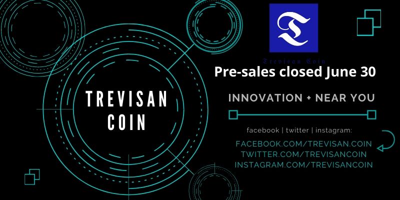 TrevisanCoin's tweet photo. Trevisan Coin, your newest investment option in the Digital Assets market. Your AIDROP and Pre-sales on Blockchain Waves will end on 30 June. Take the opportunity to do good business.
https://t.co/45HZl8McNl

#investing #investor #CryptoNews #Trader #cryptocurrency #exchanges https://t.co/hwsDbgFzaL