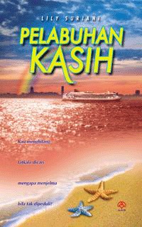  #KLBaca Day 58 - Pelabuhan Kasih by Lily SurianiThis is not a book about twists or surprises. It's about the emotional growth of the characters. If that's what you are seeking for, it's what you will get.