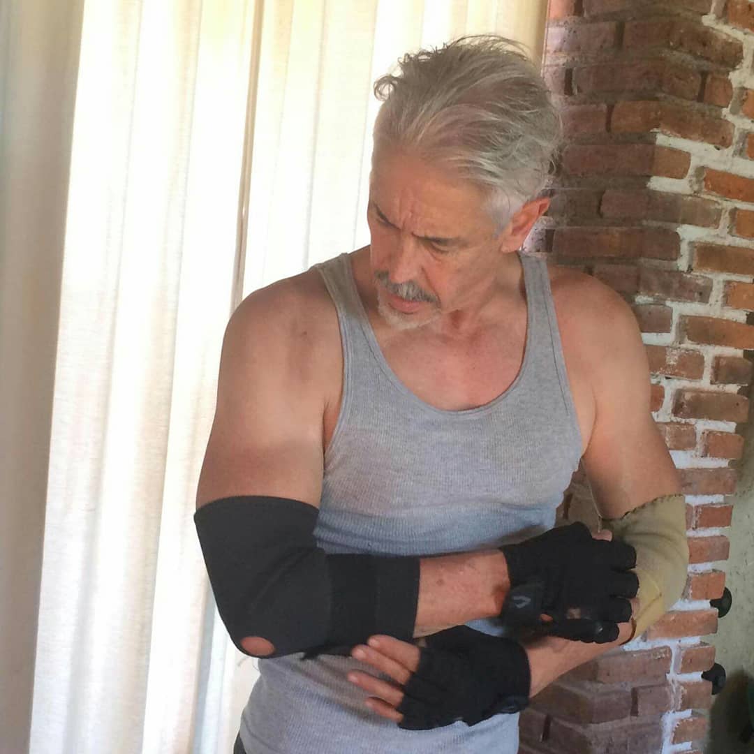 dalmacci's tweet photo. Les saluda Riccardo Dalmacci  😀✌les comparto que yo ya acepté el reto y los invito a que ustedes también tomen la decisión  de hacer un cambio total en su vida ...

Ya les estaré compartiendo más adelante algunos tips,recetas y lo que estoy tomando 👌
Feliz fin de semana ❗😀😊 https://t.co/B5klwt0w1g