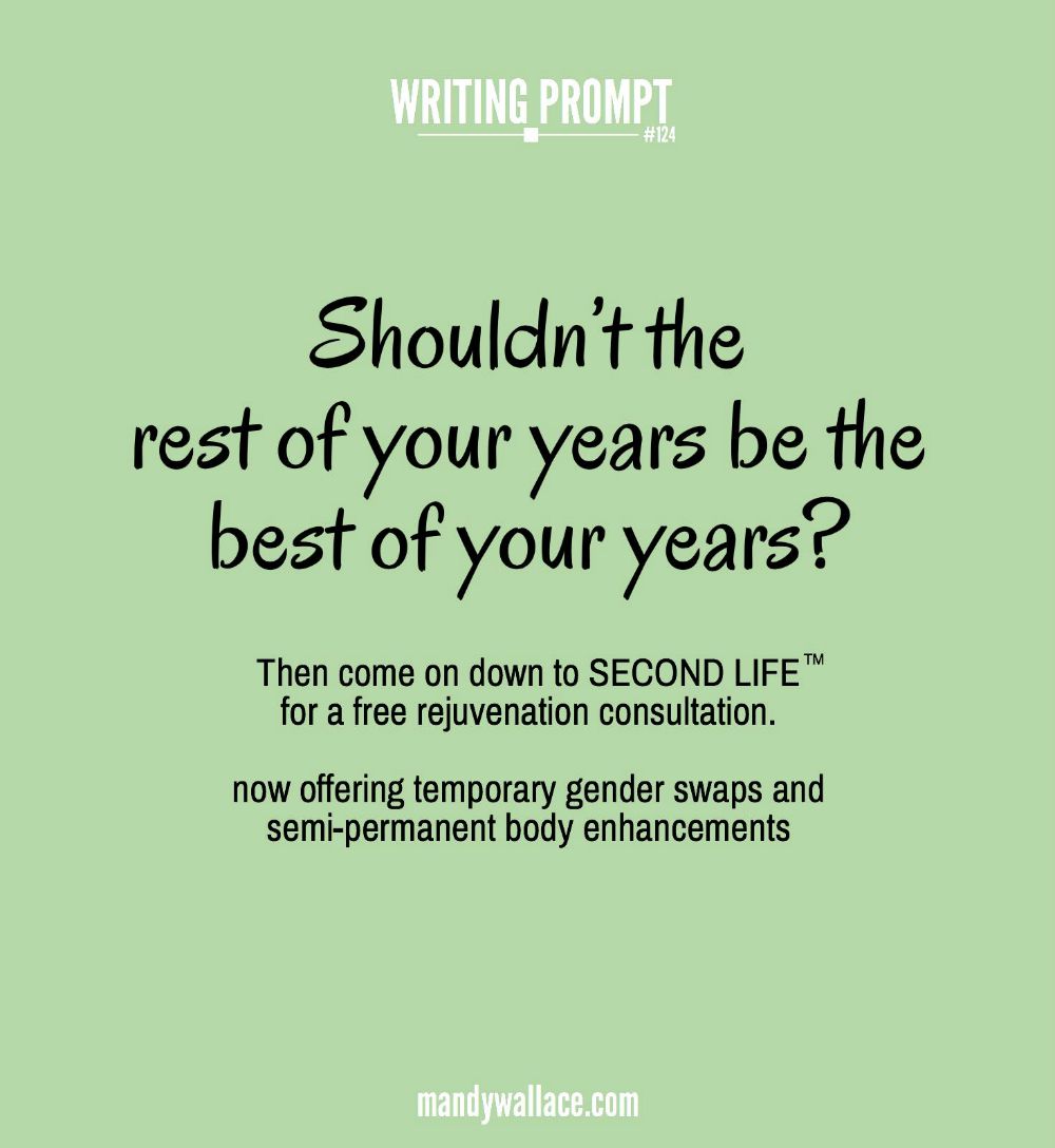 Author Solange Ritchie tweet media