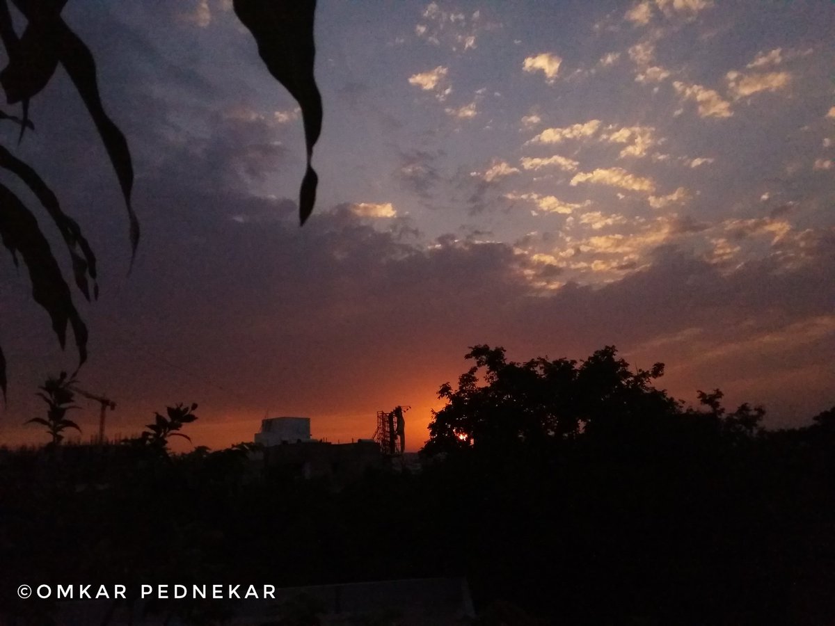 Omkar Pednekar 🇮🇳 tweet media