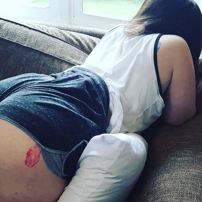 This big ole ass waggin I'm dragging .....dropping fire vids on my page https://t.co/newmiwVqAs join<a href="/tag/horny"class="tags"><span>#horny</span></a><a href="/tag/bigbooty"class="tags"><span>#bigbooty</span></a><a href="/tag/pawg"class="tags"><span>#pawg</span></a><a href="/tag/pawgnation"class="tags"><span>#pawgnation</span></a><a href="/tag/dickpleaser"class="tags"><span>#dickpleaser</span></a>