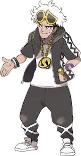 Also like, on the topic of Guzma I always found it so funny he’s liked by bara artists/drawn buff when whenever I see his pasty ass all I can think of is some guy who’s like an almost 30yo twinky e-boy in baggy clothes and not a beefcake w defined pecs/muscles but I aint complain