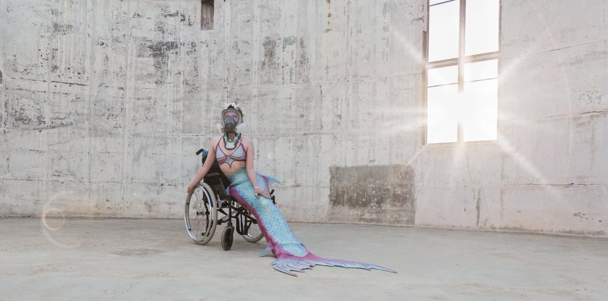 bemelbourne's tweet photo. #Online festivals have exploded during the #pandemic & this one has some of Australia's funniest & most creative deaf and disabled artists and performers! #PLATFORMLIVE is broadcasting online for one day only - read all about it in our post: https://t.co/df5mEA7EqG @KabukuPR https://t.co/jcSrnDdMTO