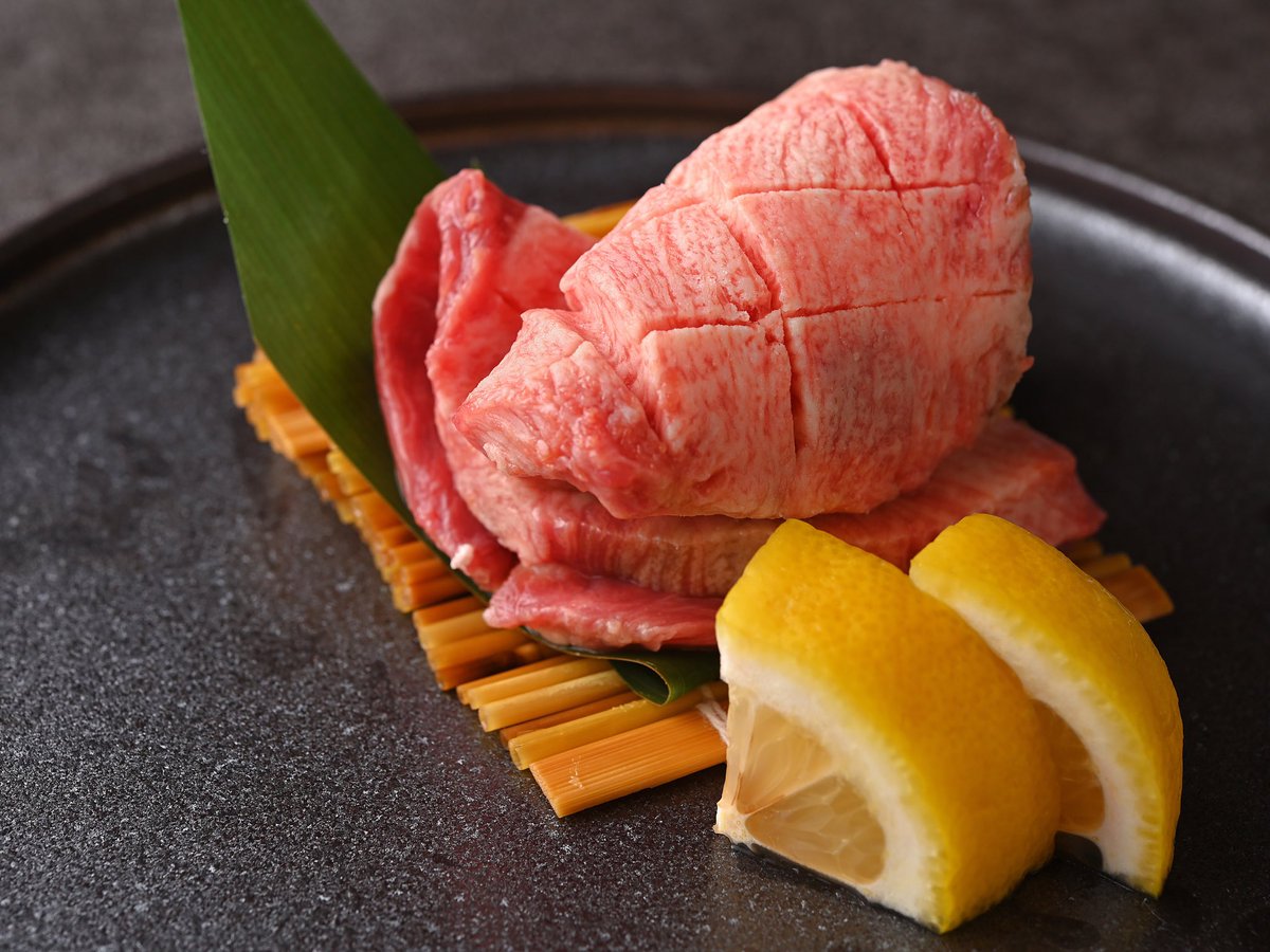 極肉不破 Gokuniku Fuwa Twitter